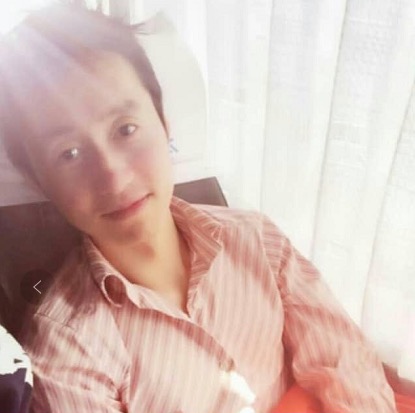 18年的魔羯座男生求脱单!身高173cm,大专学历